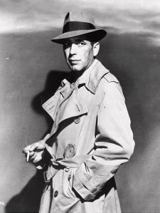 BOGART