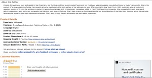 Future pick up line: "Hey, baby, I'm #83,181."