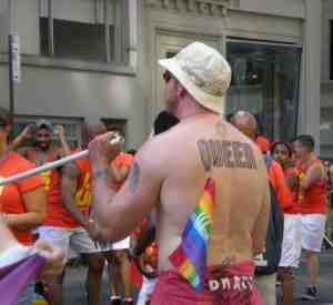 Starred and labeled.