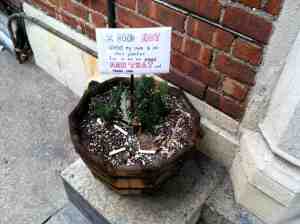 Good luck with that.