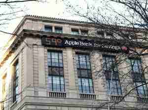 The temperature when I returned home from The Grind on Wednesday.